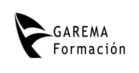 Logotipo de Aula GAREMA Formación